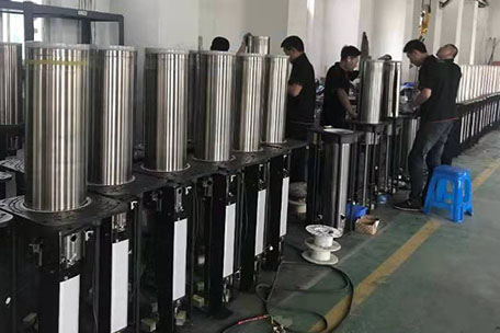 不鏽鋼男女日皮的视频不生鏽的秘訣在這裏
